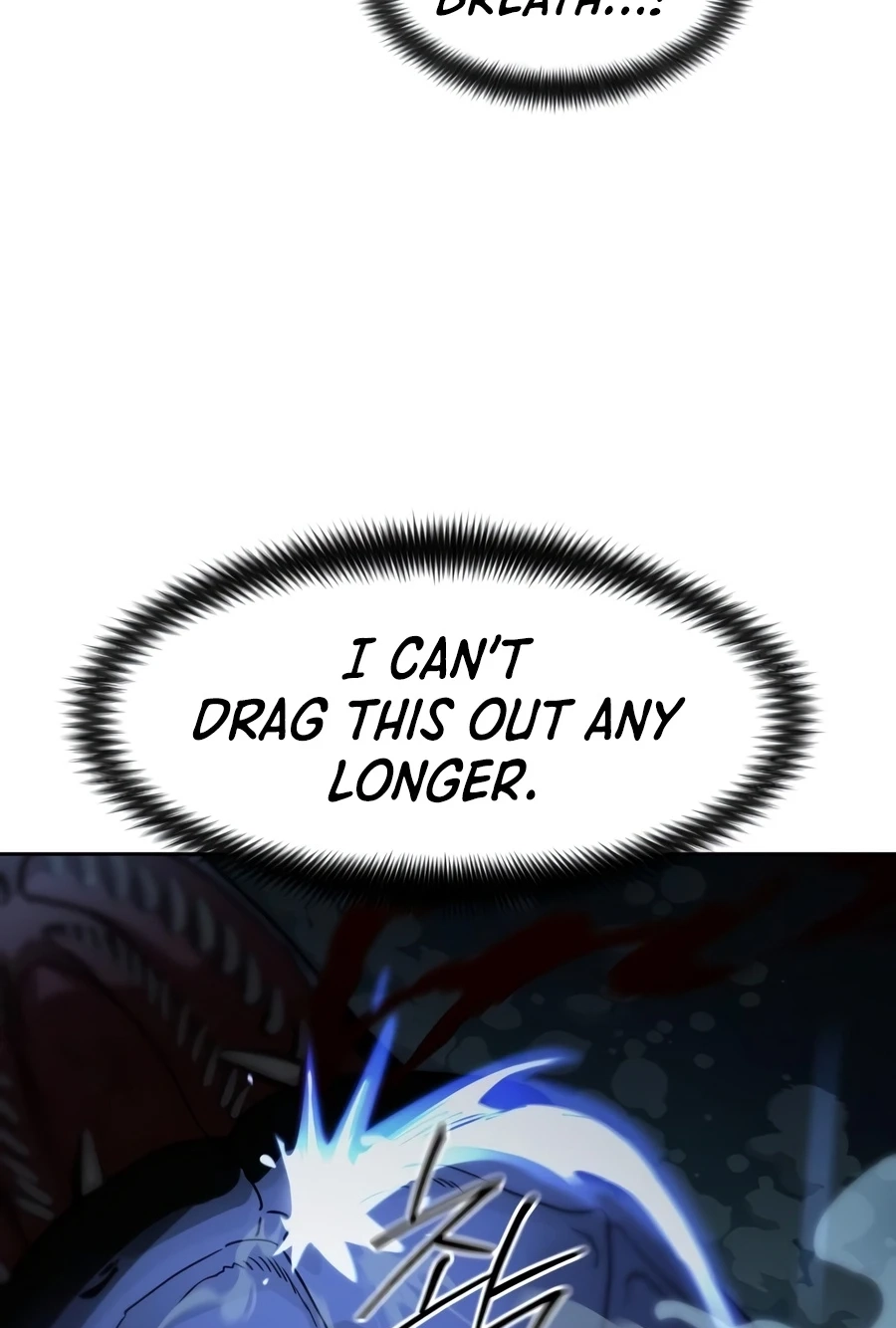 Return of the Blossoming Blade Chapter 166 page 38 - 