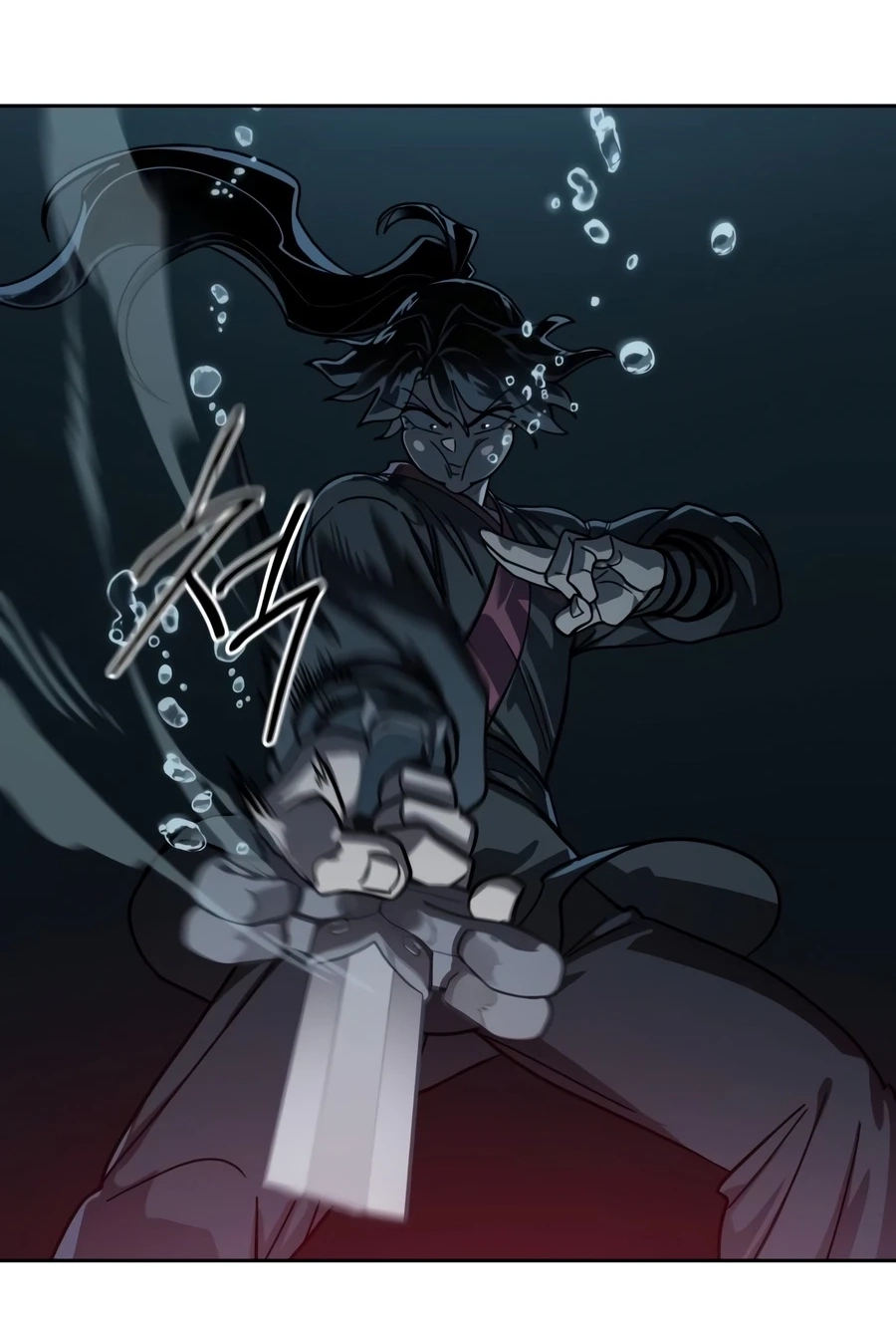 Return of the Blossoming Blade Chapter 166 page 40 - 