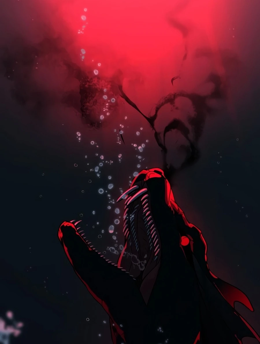 Return of the Blossoming Blade Chapter 166 page 42 - 