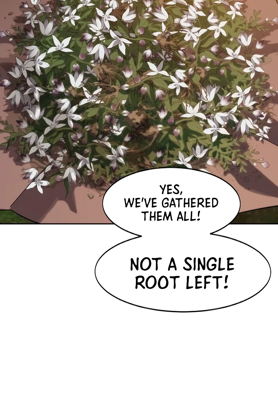 Return of the Blossoming Blade Chapter 166 page 50 - 