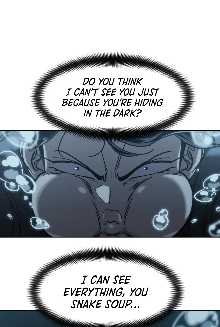 Return of the Blossoming Blade Chapter 166 page 6 - 