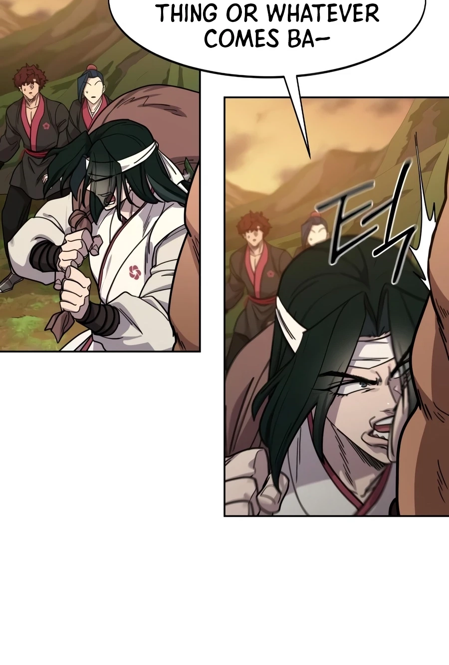 Return of the Blossoming Blade Chapter 166 page 52 - 