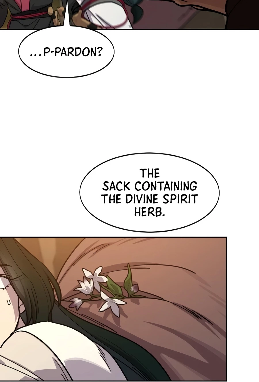 Return of the Blossoming Blade Chapter 166 page 56 - 