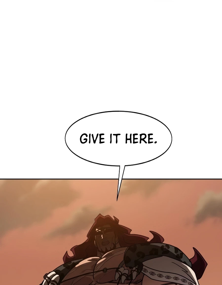 Return of the Blossoming Blade Chapter 166 page 57 - 