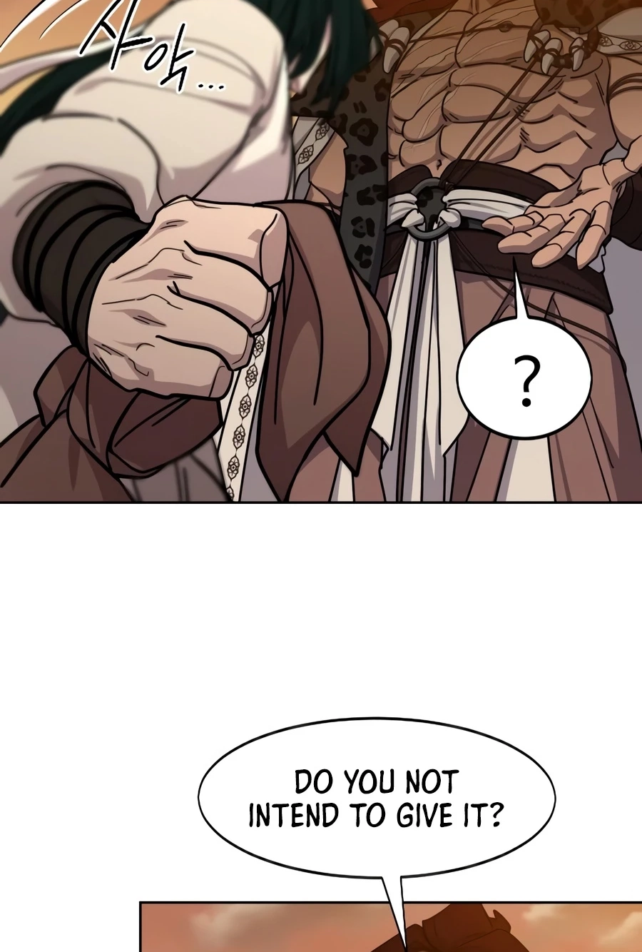Return of the Blossoming Blade Chapter 166 page 61 - 