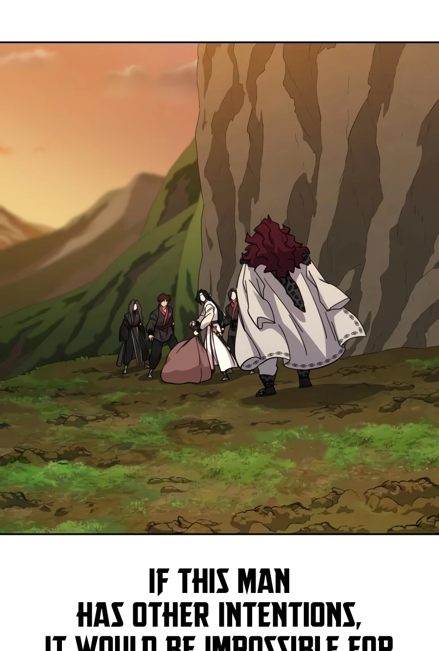 Return of the Blossoming Blade Chapter 166 page 65 - 