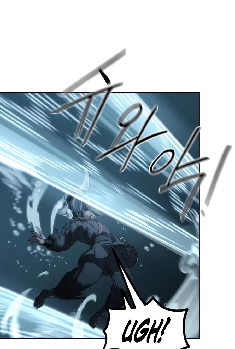 Return of the Blossoming Blade Chapter 166 page 8 - 