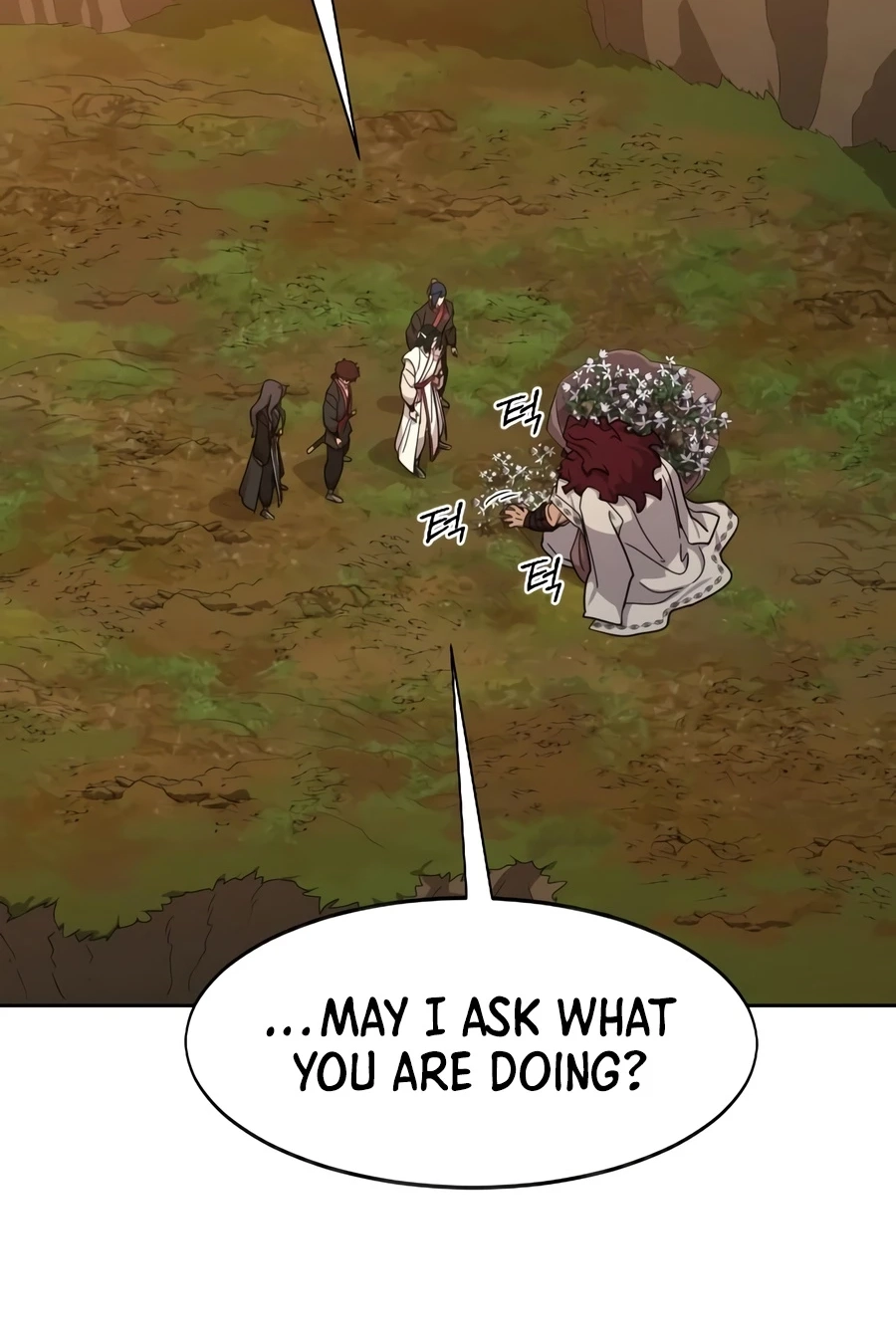 Return of the Blossoming Blade Chapter 166 page 78 - 