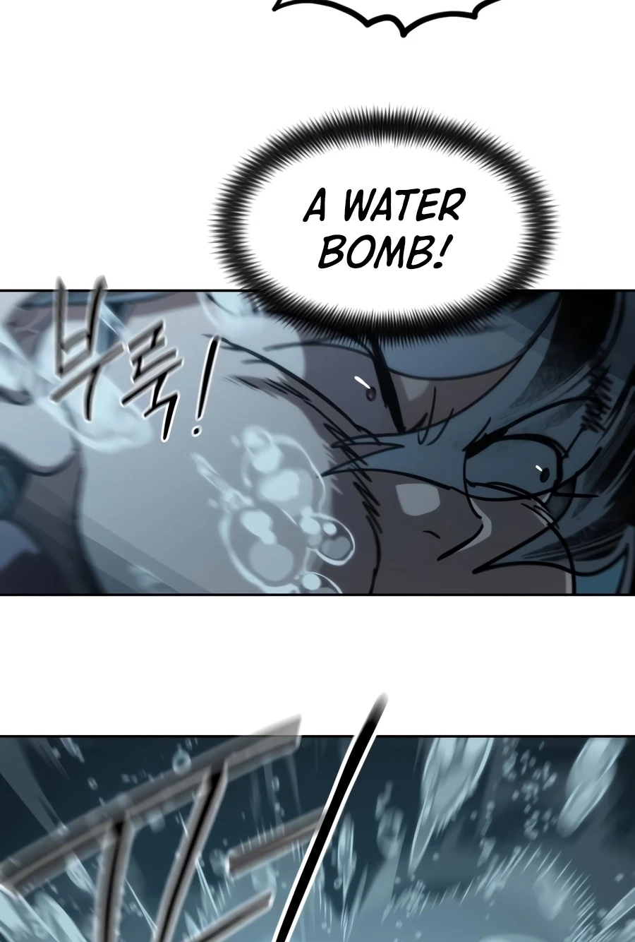 Return of the Blossoming Blade Chapter 166 page 9 - 