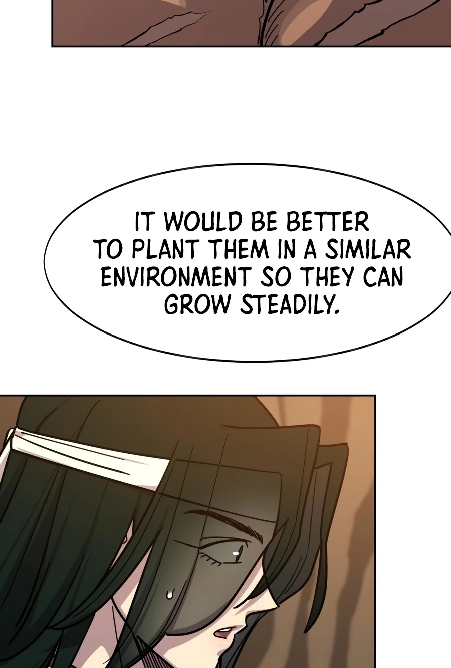 Return of the Blossoming Blade Chapter 166 page 85 - 