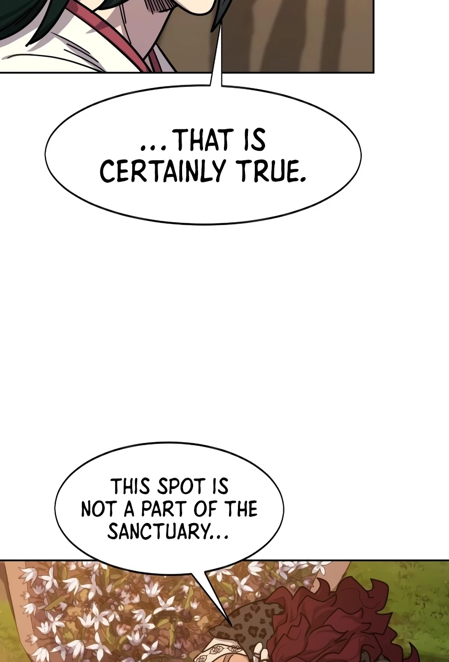 Return of the Blossoming Blade Chapter 166 page 86 - 