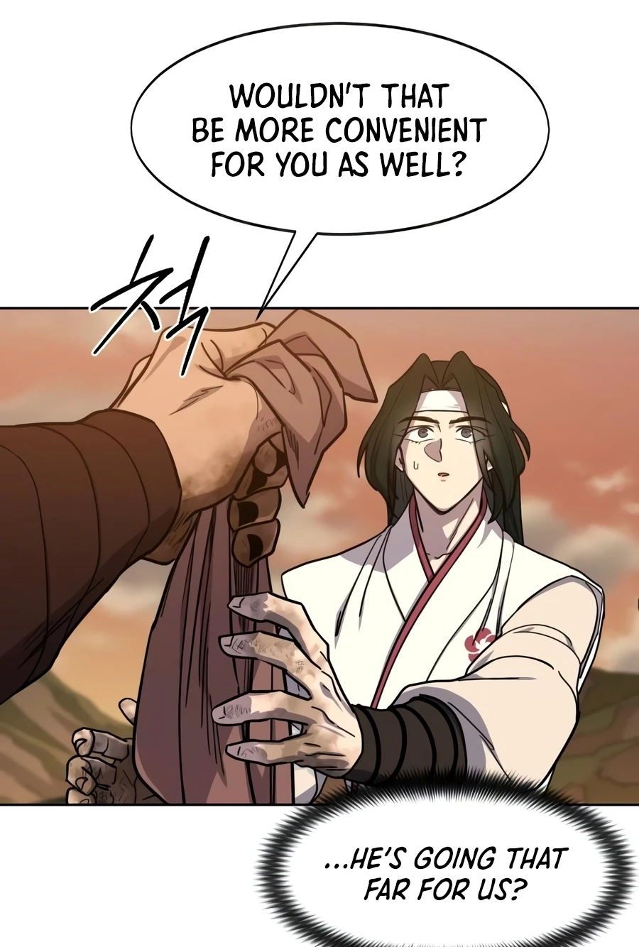 Return of the Blossoming Blade Chapter 166 page 90 - 