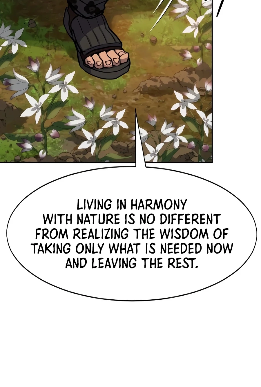 Return of the Blossoming Blade Chapter 166 page 92 - 