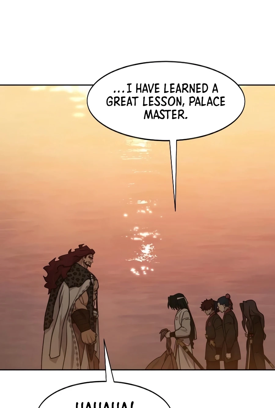 Return of the Blossoming Blade Chapter 166 page 93 - 