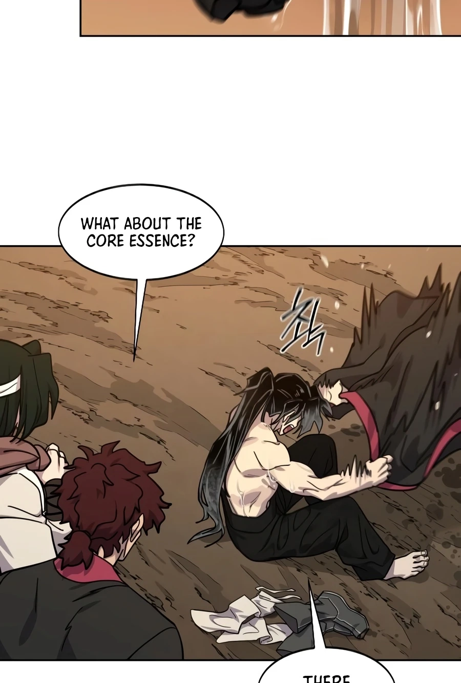 Return of the Blossoming Blade Chapter 166 page 98 - 