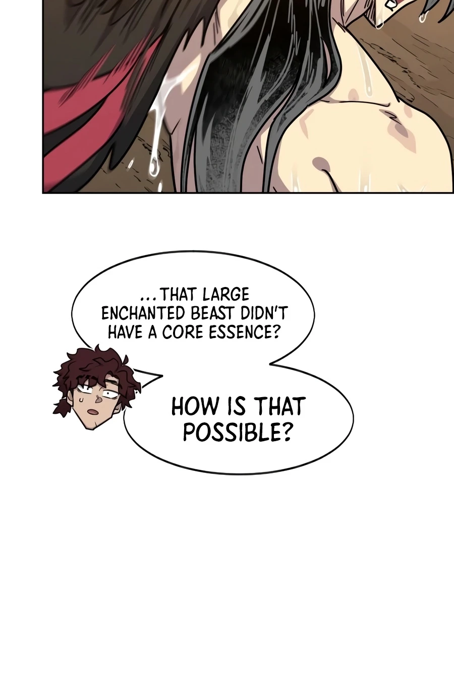 Return of the Blossoming Blade Chapter 166 page 100 - 
