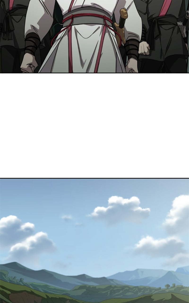 Return of the Blossoming Blade (S3) Episode 161 page 2 - 