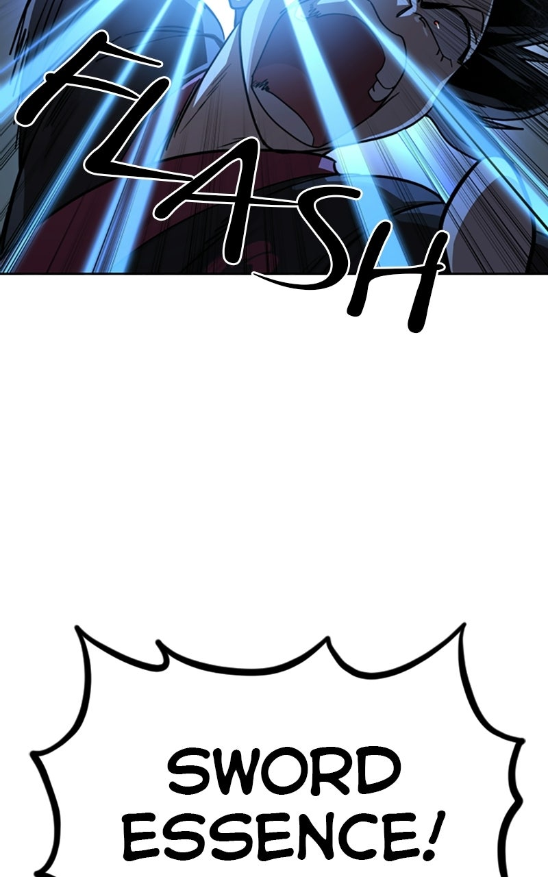 Return of the Blossoming Blade (S3) Episode 161 page 101 - 