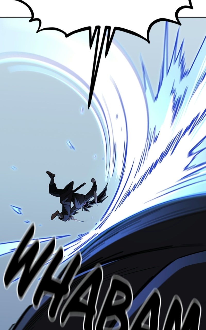 Return of the Blossoming Blade (S3) Episode 161 page 102 - 