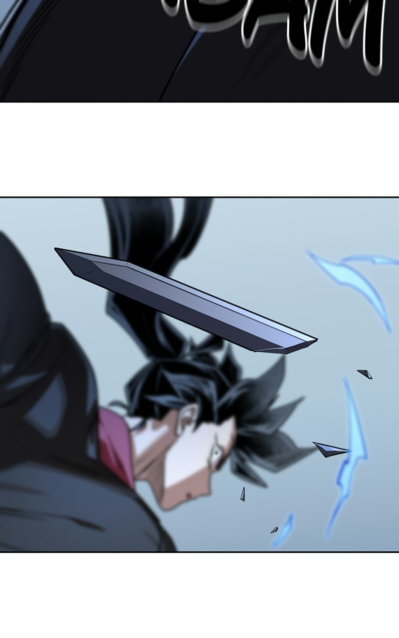 Return of the Blossoming Blade (S3) Episode 161 page 103 - 