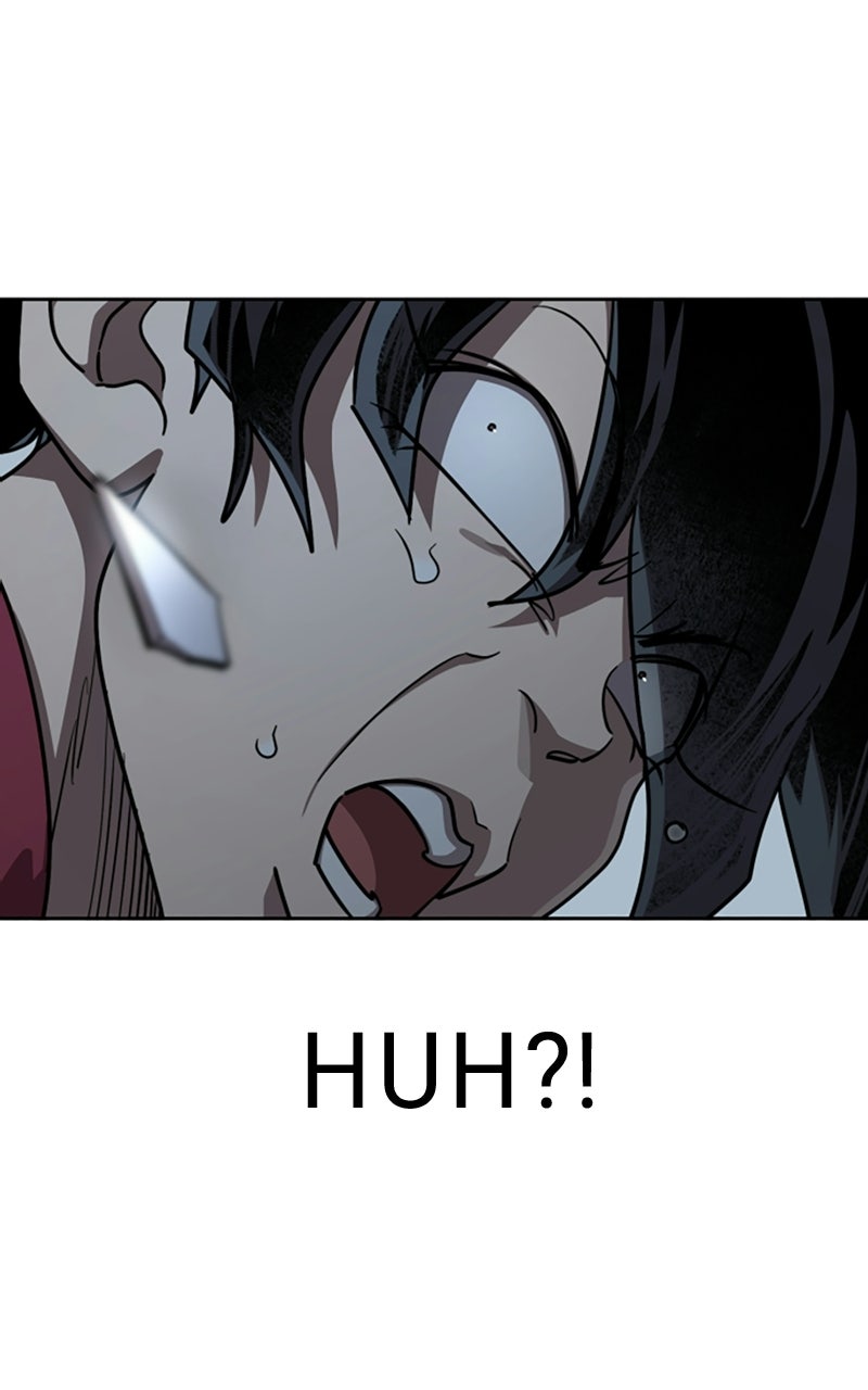 Return of the Blossoming Blade (S3) Episode 161 page 104 - 