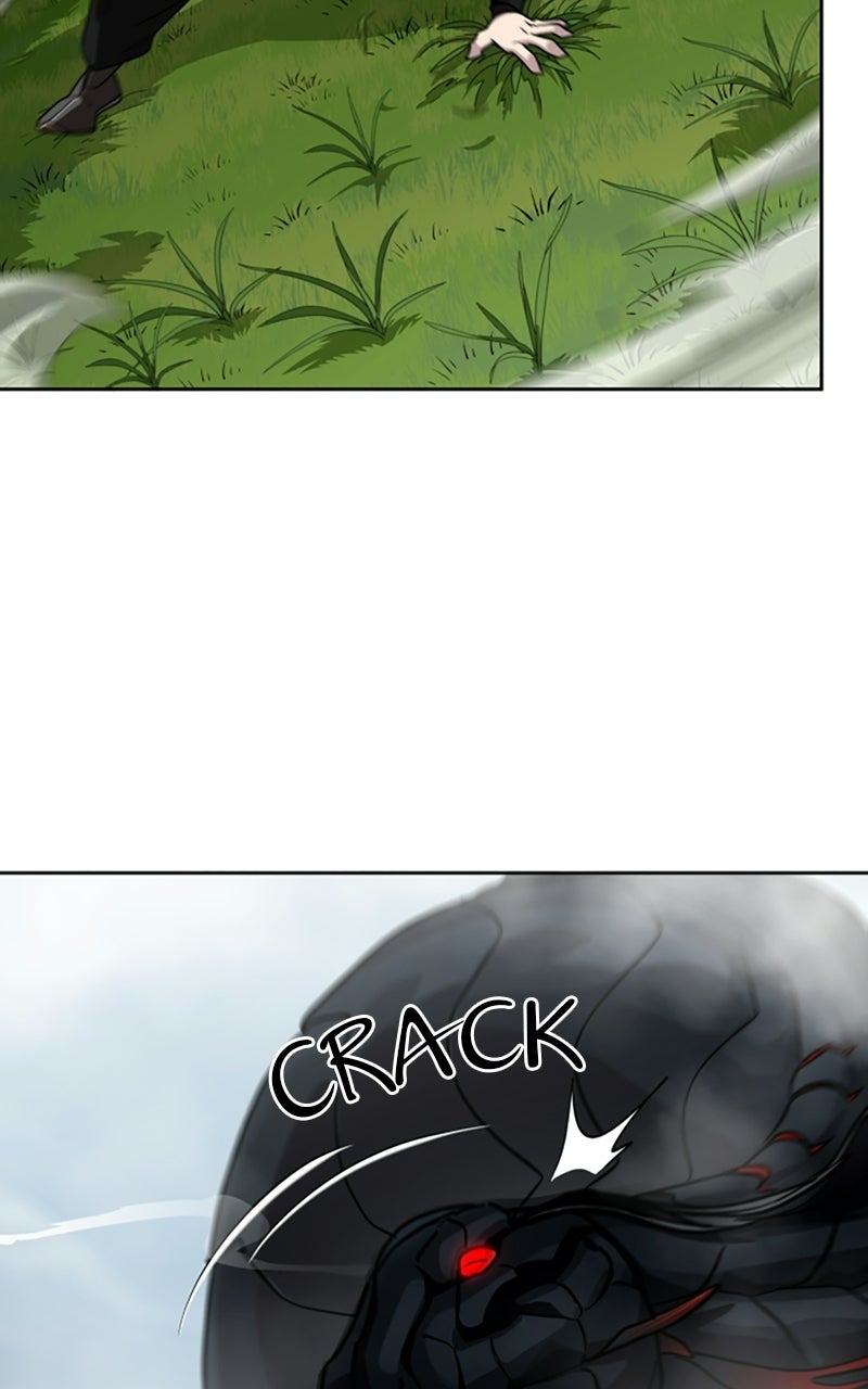 Return of the Blossoming Blade (S3) Episode 161 page 108 - 