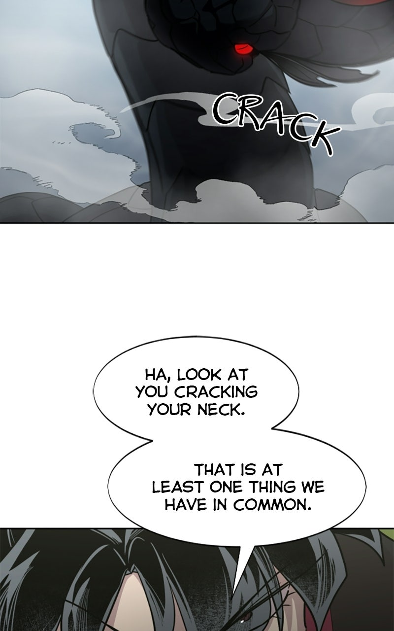 Return of the Blossoming Blade (S3) Episode 161 page 109 - 