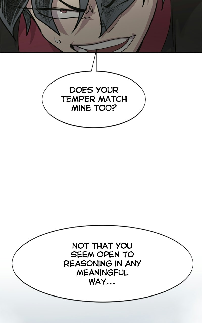 Return of the Blossoming Blade (S3) Episode 161 page 110 - 