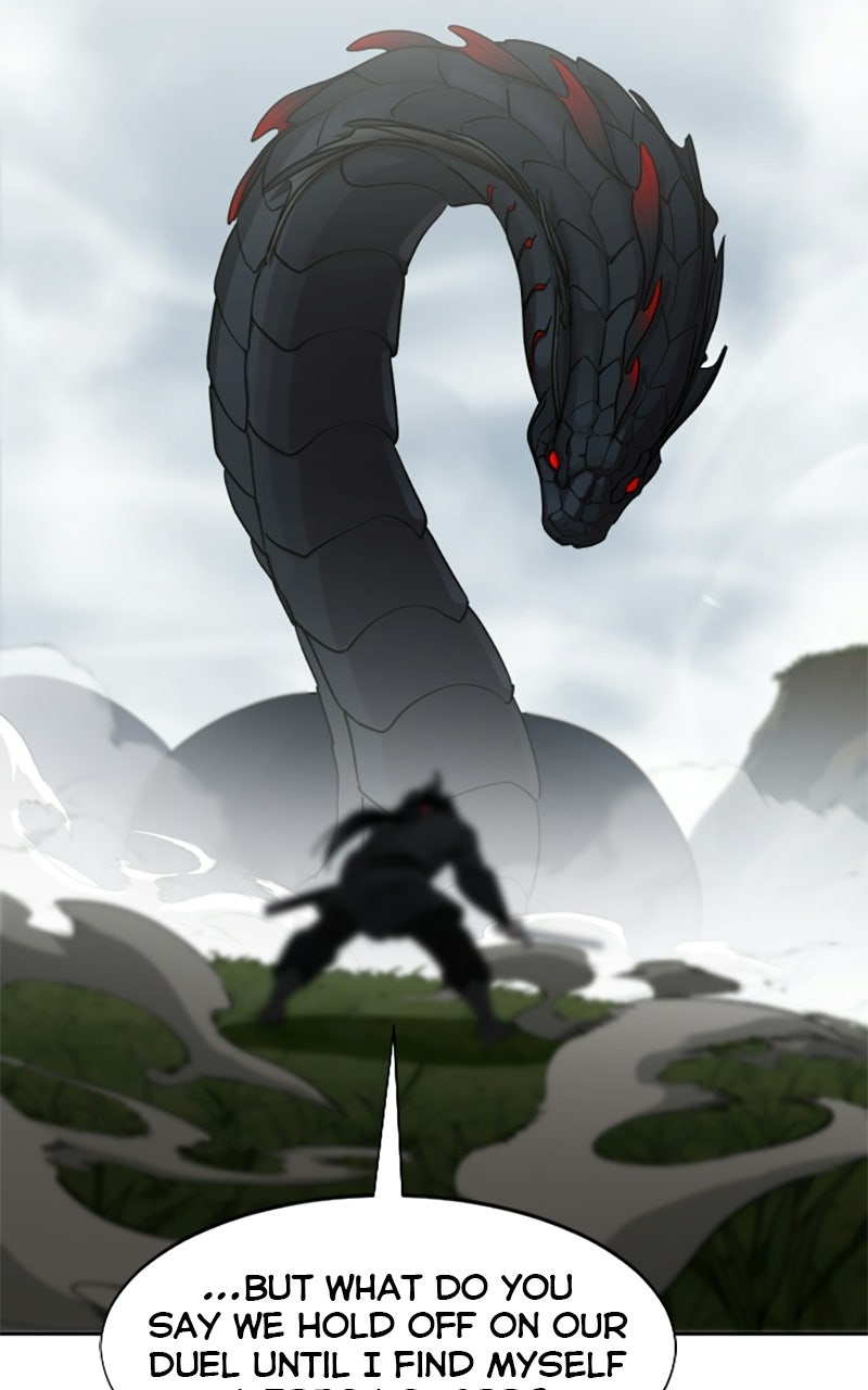 Return of the Blossoming Blade (S3) Episode 161 page 111 - 