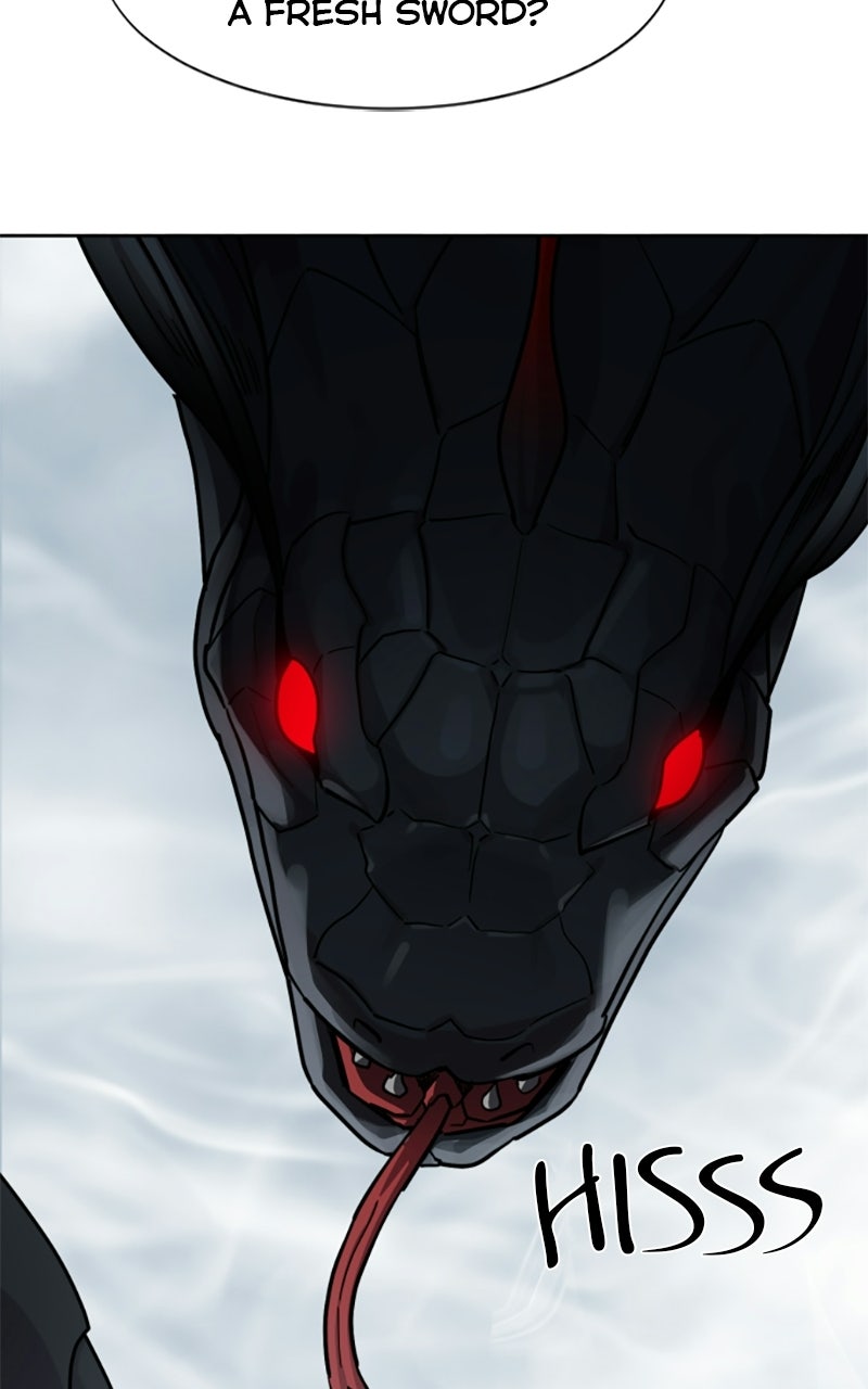 Return of the Blossoming Blade (S3) Episode 161 page 112 - 