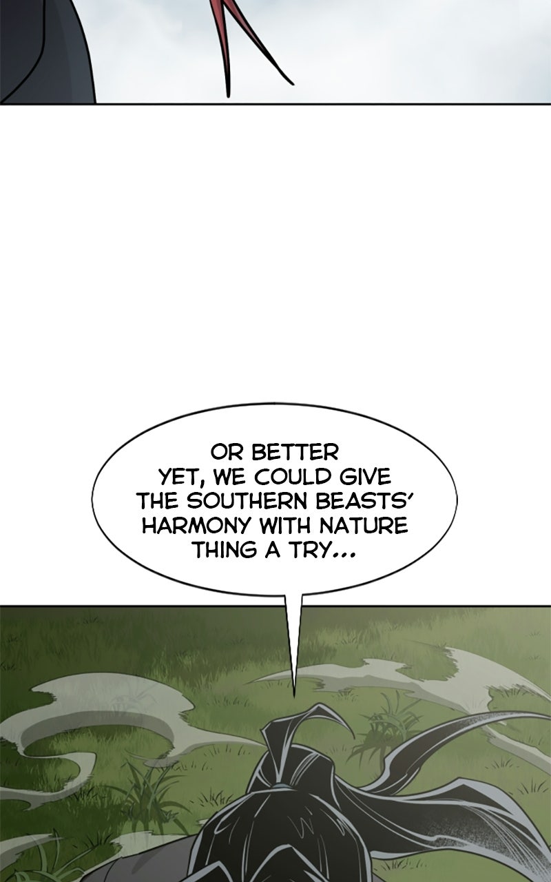 Return of the Blossoming Blade (S3) Episode 161 page 113 - 