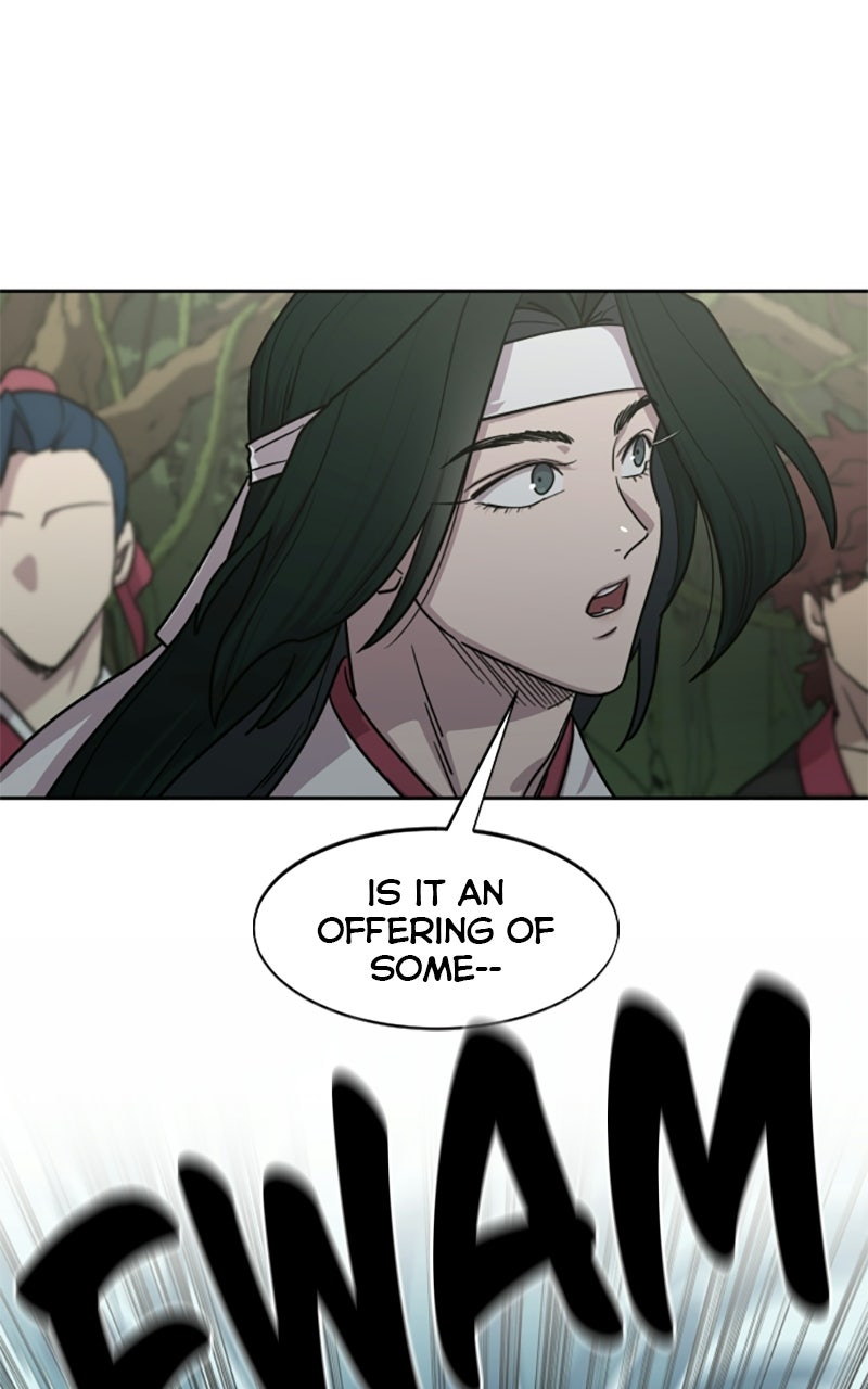 Return of the Blossoming Blade (S3) Episode 161 page 14 - 