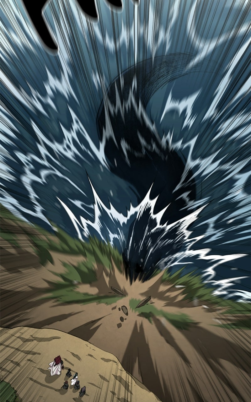 Return of the Blossoming Blade (S3) Episode 161 page 15 - 