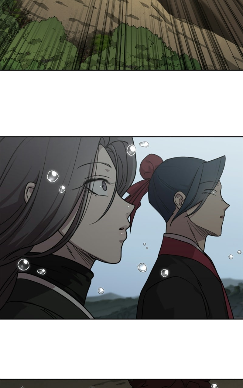 Return of the Blossoming Blade (S3) Episode 161 page 16 - 
