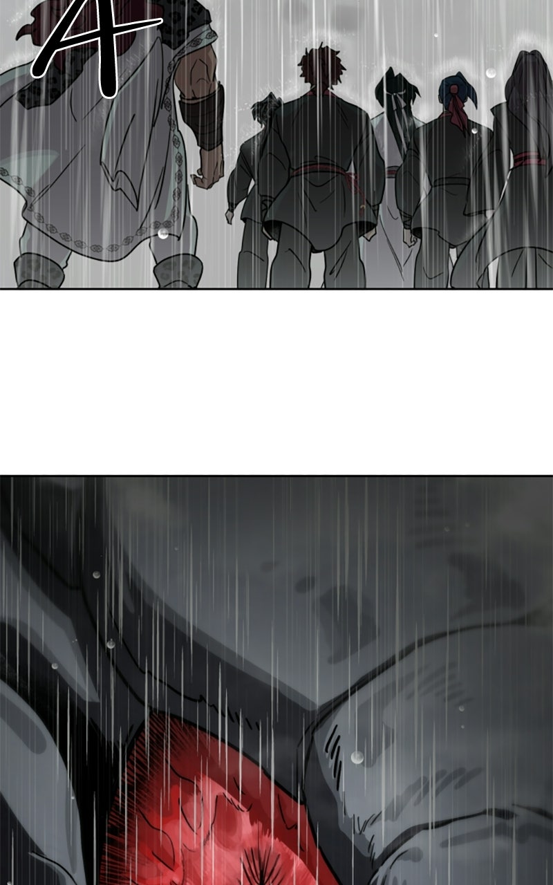 Return of the Blossoming Blade (S3) Episode 161 page 20 - 