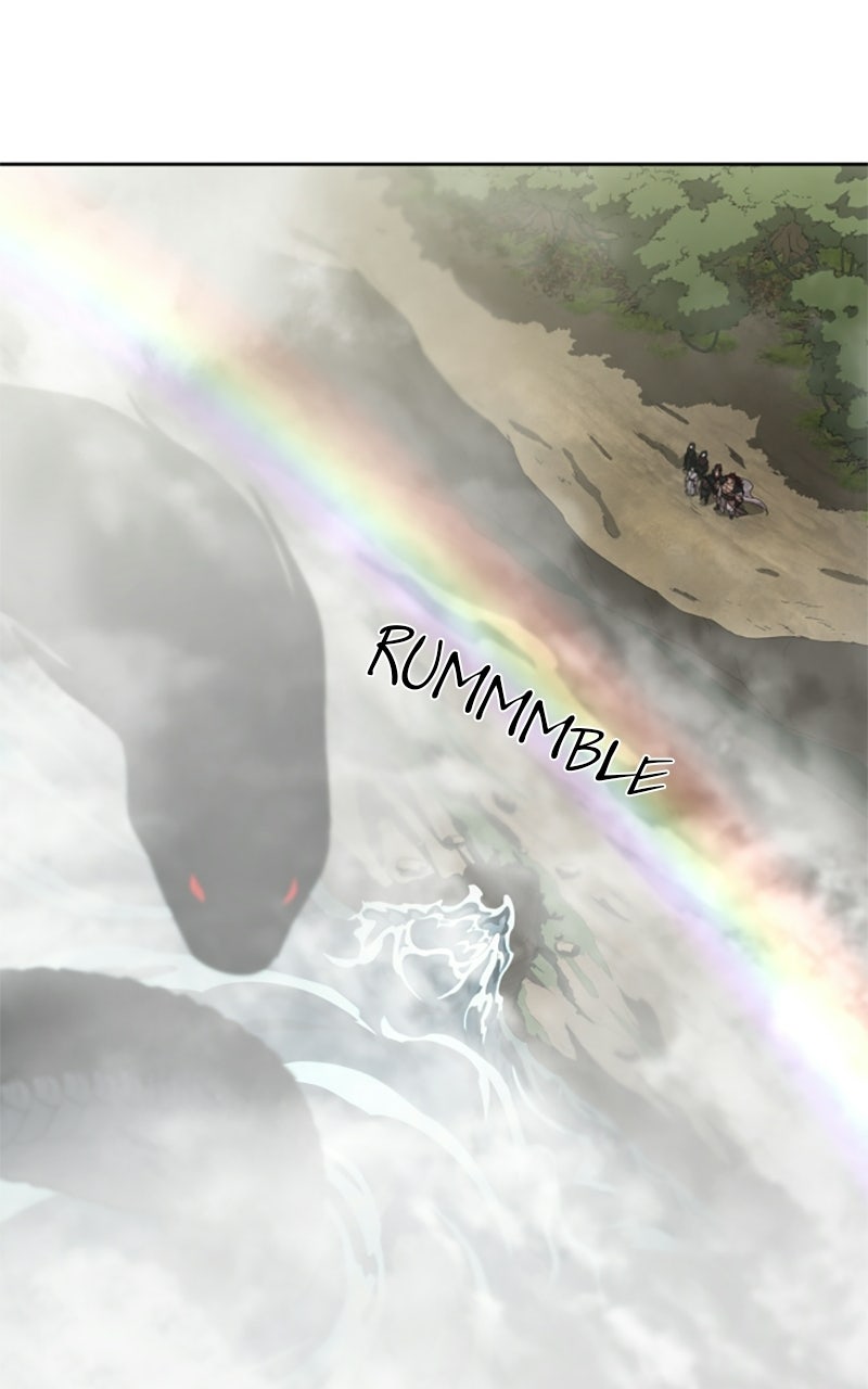 Return of the Blossoming Blade (S3) Episode 161 page 22 - 