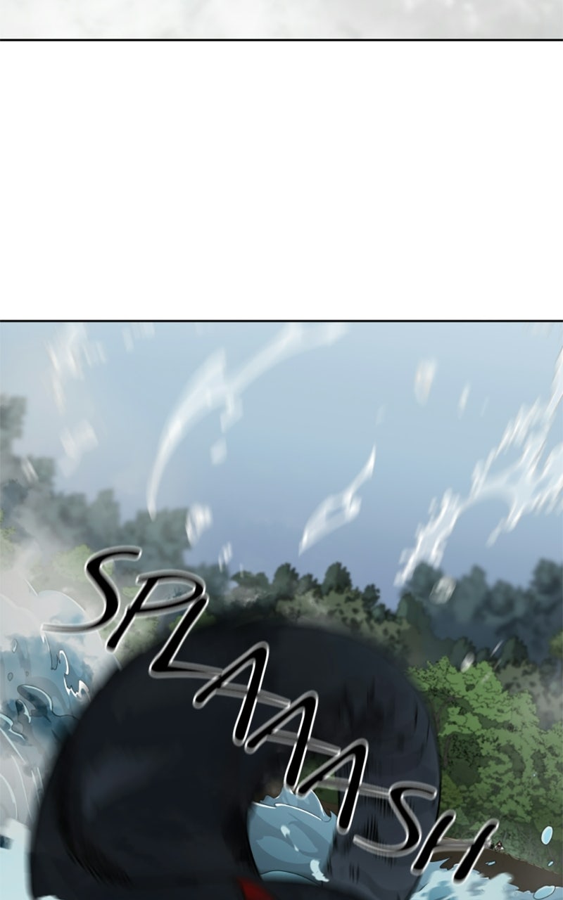Return of the Blossoming Blade (S3) Episode 161 page 23 - 
