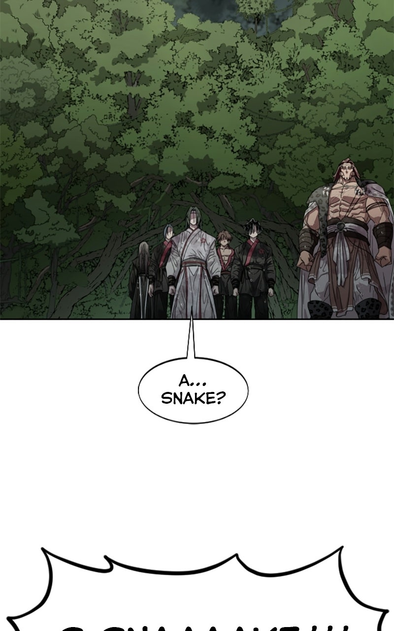 Return of the Blossoming Blade (S3) Episode 161 page 26 - 