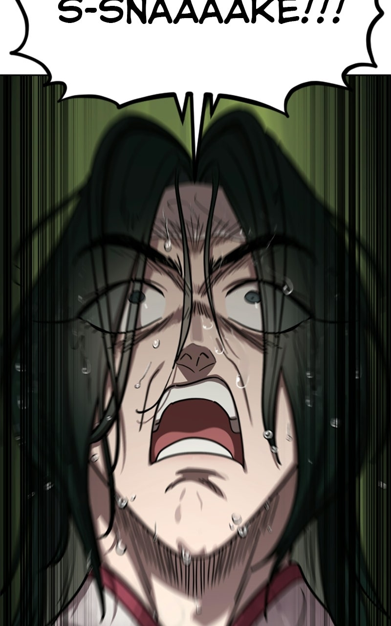 Return of the Blossoming Blade (S3) Episode 161 page 27 - 