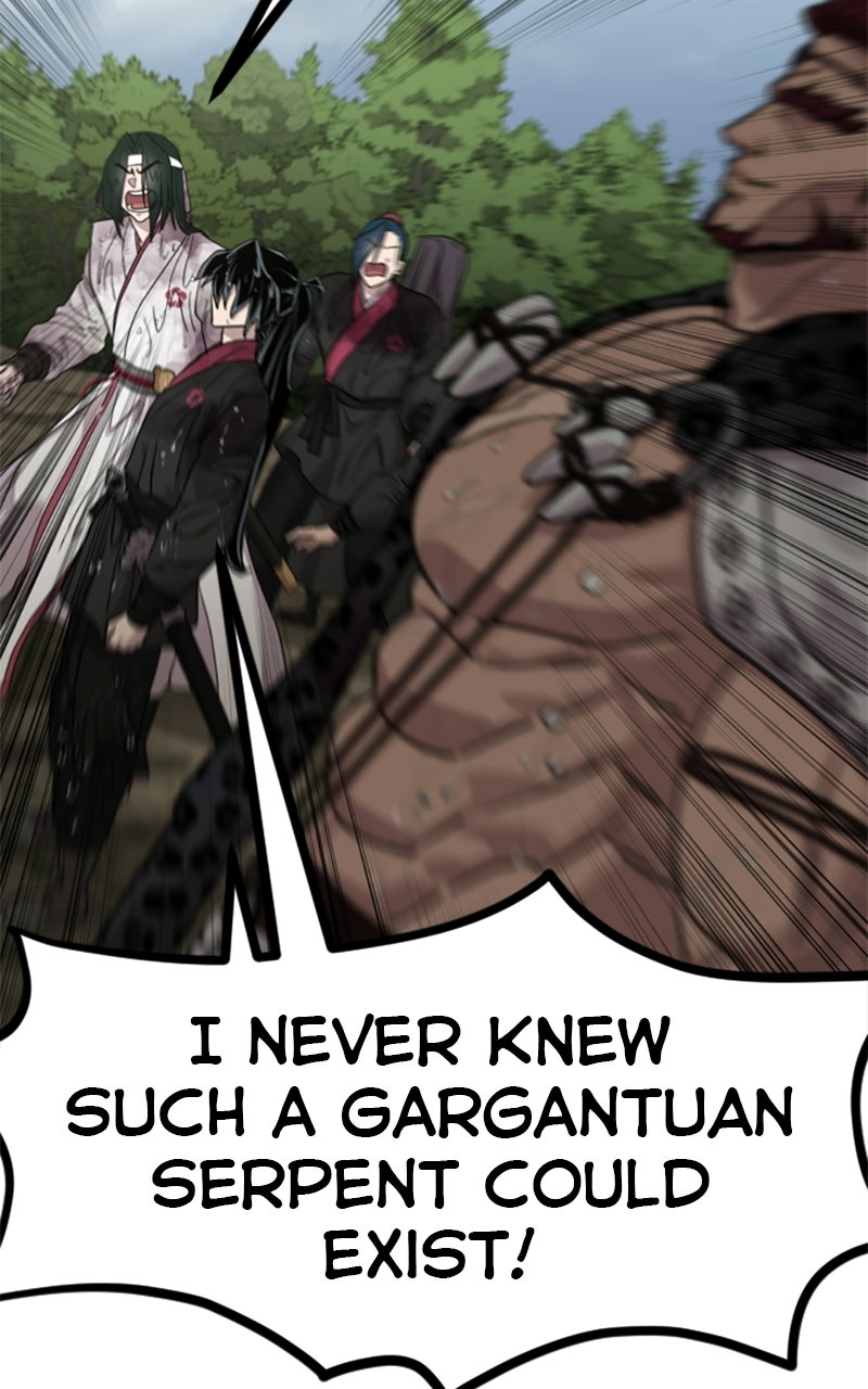 Return of the Blossoming Blade (S3) Episode 161 page 29 - 
