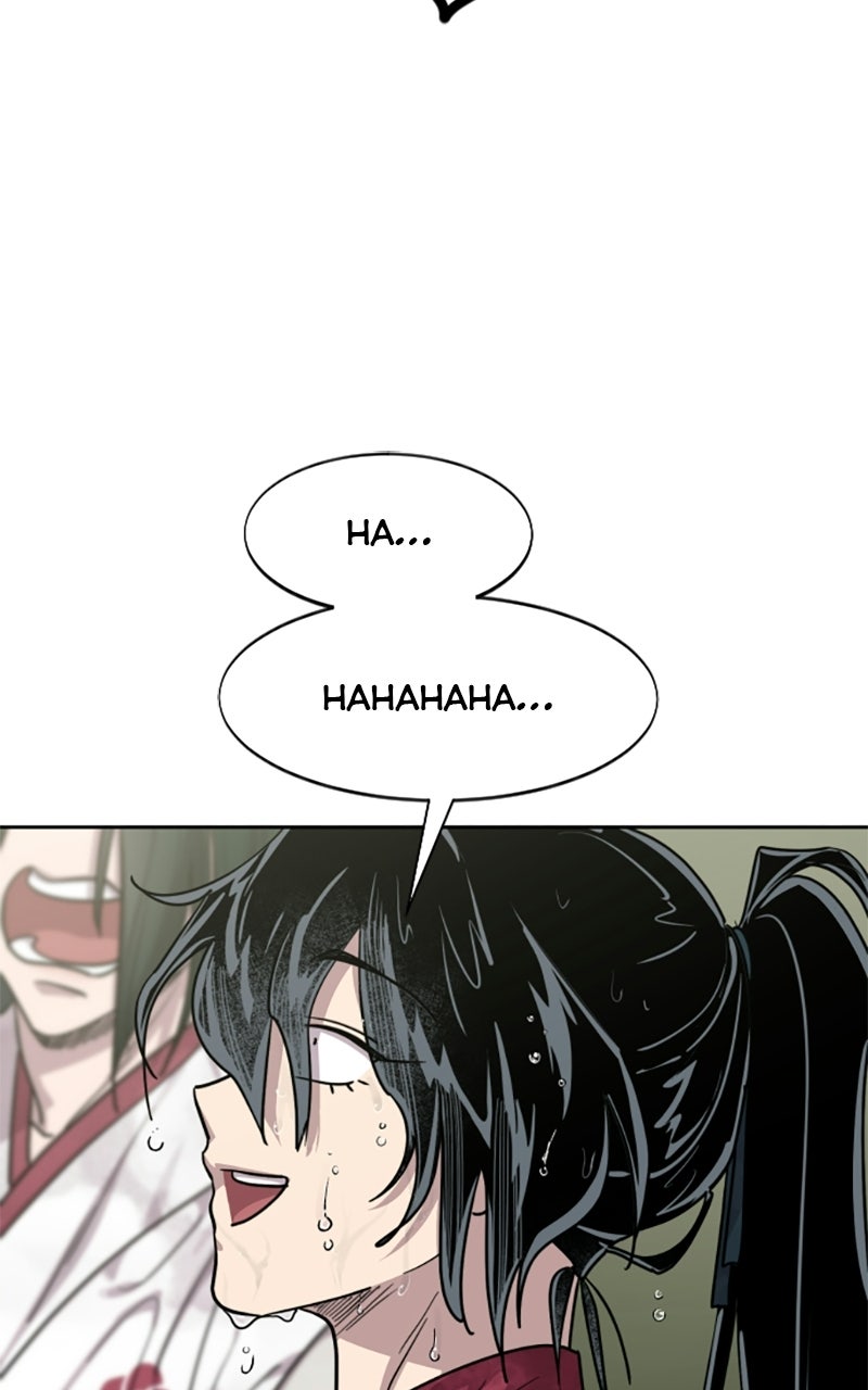 Return of the Blossoming Blade (S3) Episode 161 page 30 - 