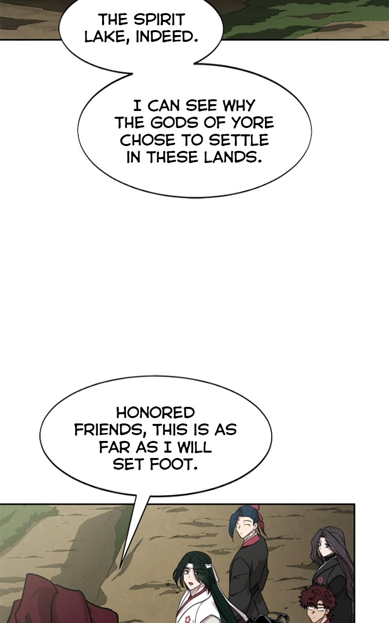 Return of the Blossoming Blade (S3) Episode 161 page 4 - 