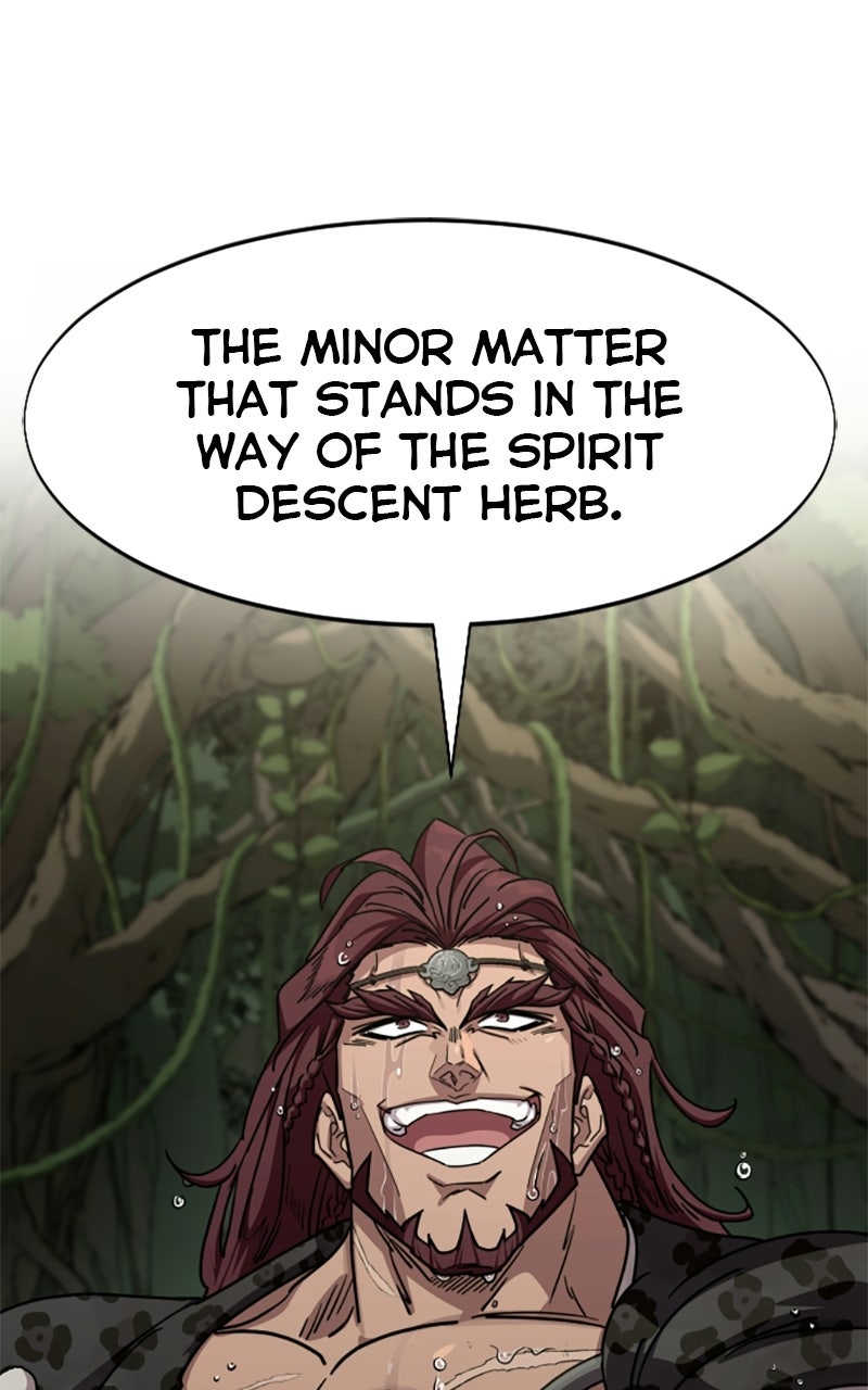 Return of the Blossoming Blade (S3) Episode 161 page 32 - 