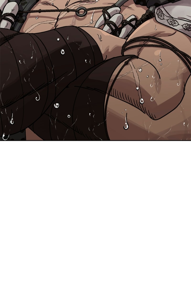 Return of the Blossoming Blade (S3) Episode 161 page 33 - 