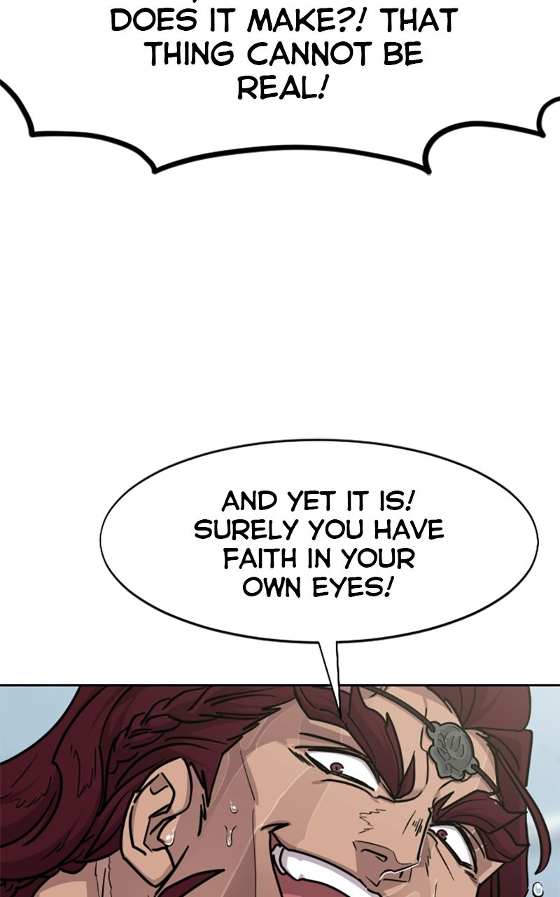 Return of the Blossoming Blade (S3) Episode 161 page 38 - 