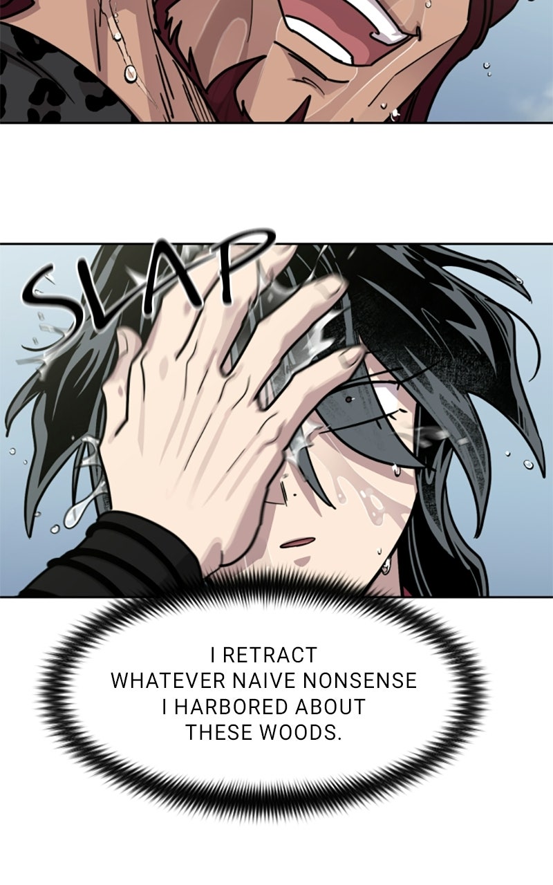 Return of the Blossoming Blade (S3) Episode 161 page 39 - 