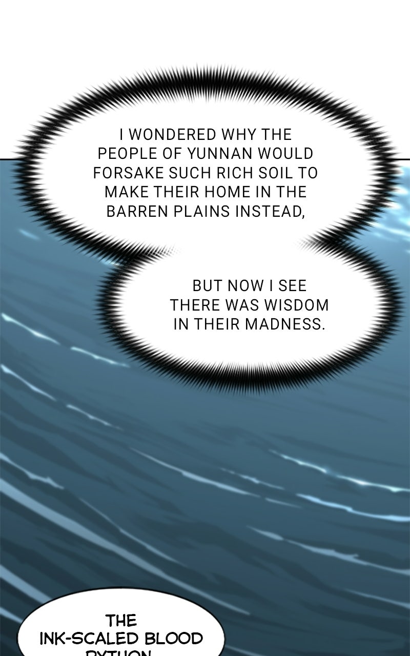 Return of the Blossoming Blade (S3) Episode 161 page 40 - 