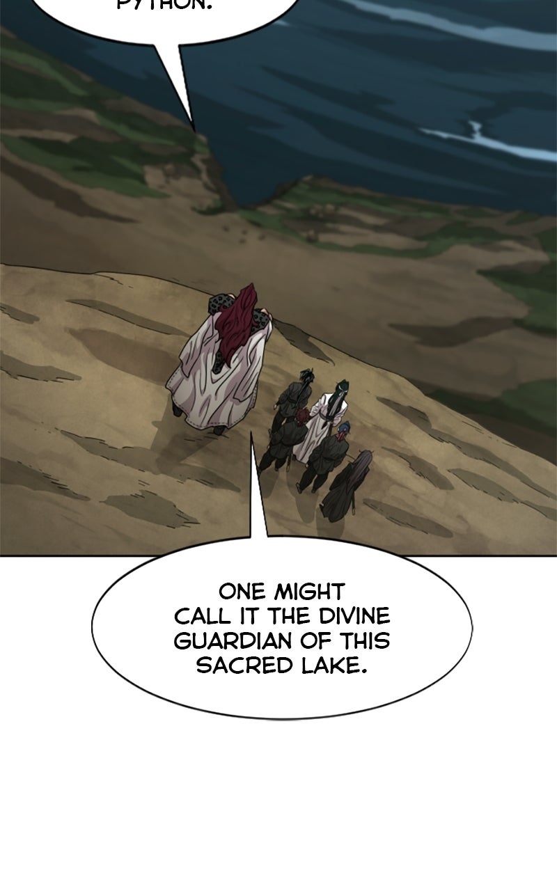 Return of the Blossoming Blade (S3) Episode 161 page 41 - 