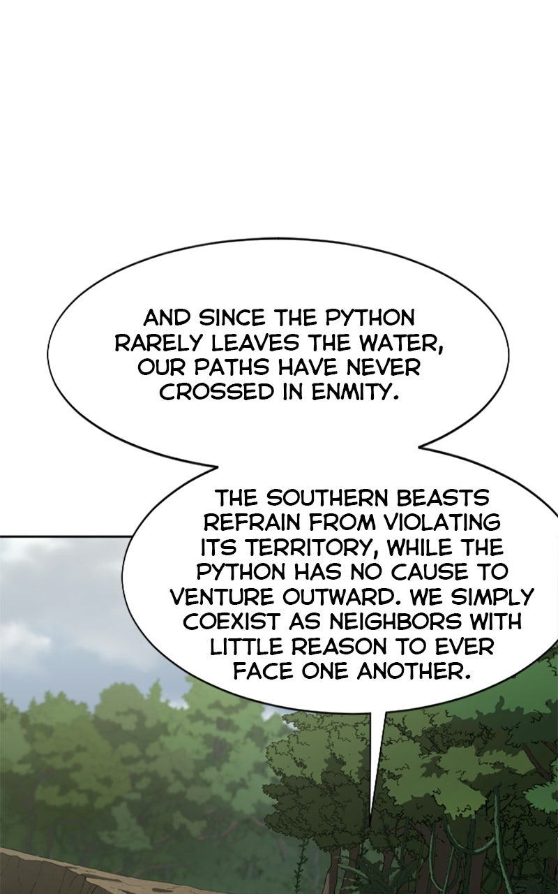 Return of the Blossoming Blade (S3) Episode 161 page 45 - 