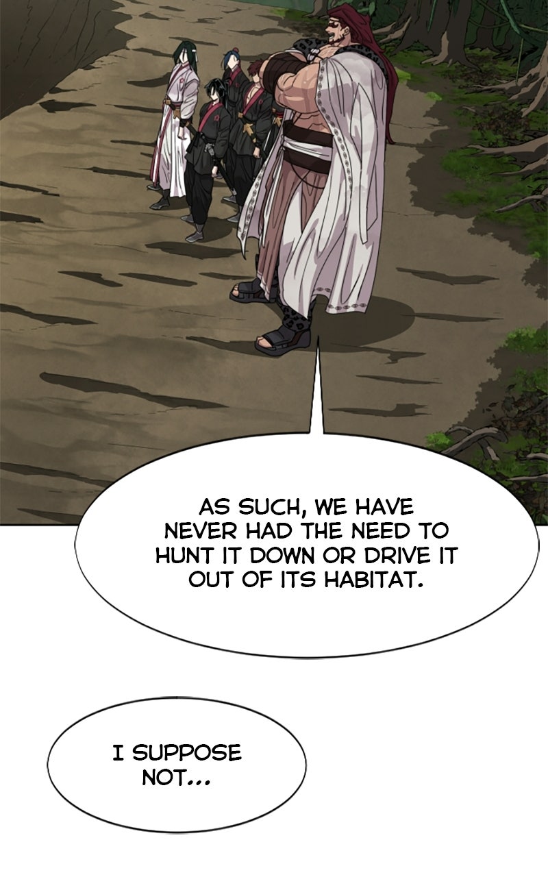 Return of the Blossoming Blade (S3) Episode 161 page 46 - 